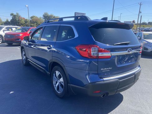 Used 2021 Subaru Ascent Premium w/ Convenience Package image 7