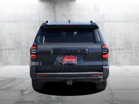 Used 2025 Toyota 4Runner SR5 image 6