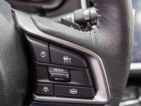 New 2026 Subaru Ascent Limited AWD/4WD image 32