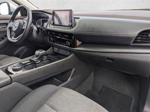 Used 2022 Nissan Rogue SV AWD/4WD image 21