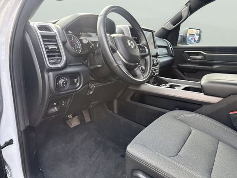 Used 2022 RAM 1500 Big Horn AWD/4WD image 15