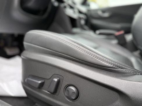 Used 2020 Hyundai Kona Ultimate image 15