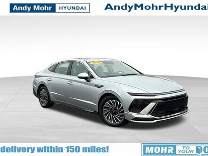 Used 2024 Hyundai Sonata SEL