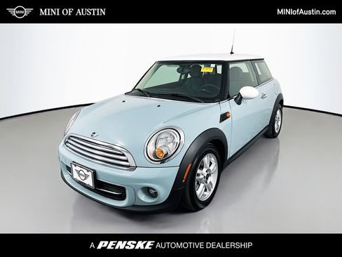 Used 2013 MINI Cooper Hardtop image 1