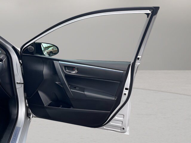 Used 2015 Toyota Corolla S Premium w/ Body Protection Package #1 FWD image 31
