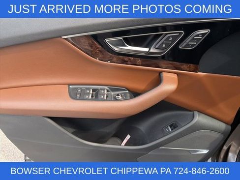 Used 2017 Audi Q7 3.0T Premium Plus image 7