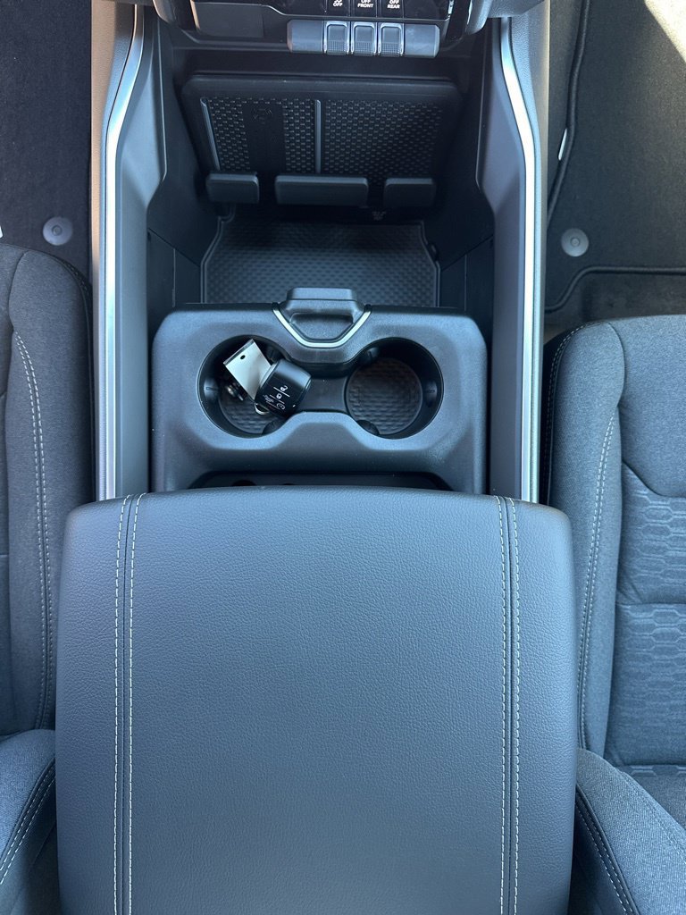 New 2026 RAM 1500 Big Horn AWD/4WD image 31