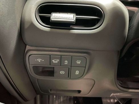 New 2026 Hyundai Palisade Calligraphy AWD/4WD image 21