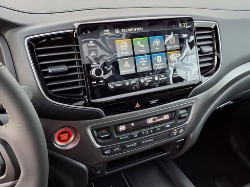 New 2026 Honda Ridgeline RTL image 15