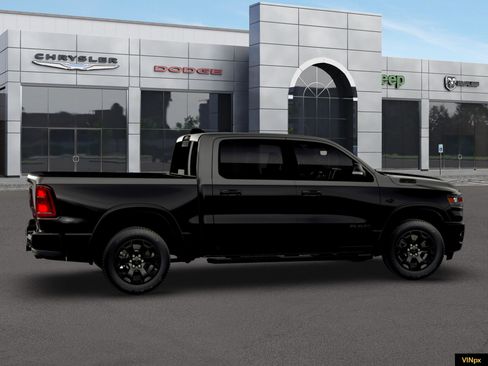 New 2026 RAM 1500 Big Horn image 14