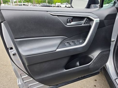 Used 2023 Toyota RAV4 XLE Premium AWD/4WD image 19