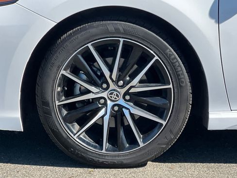 Used 2023 Toyota Camry SE image 28