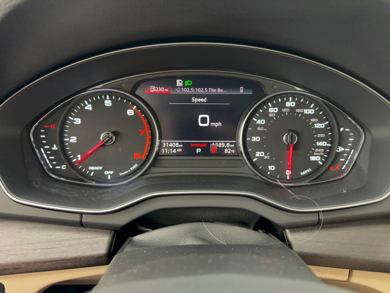 Used 2024 Audi Q5 2.0T Premium w/ Convenience Package AWD/4WD image 24