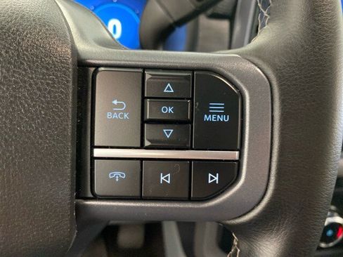 Used 2024 Ford F150 XLT w/ Equipment Group 302A MID AWD/4WD image 22