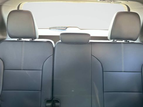 New 2025 GMC Acadia Elevation w/ Elevation Premium Package image 15