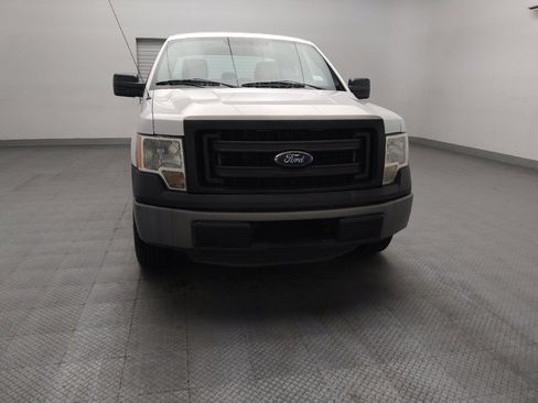 Used 2014 Ford F150 XL w/ Trailer Tow Package RWD image 14