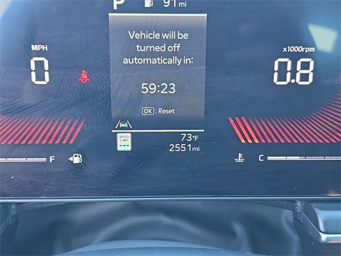 Certified 2026 Kia K5 GT-Line w/ GT-Line Premium Package image 37