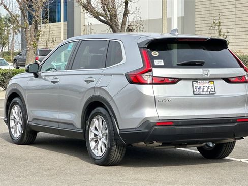 Certified 2024 Honda CR-V EX-L image 6