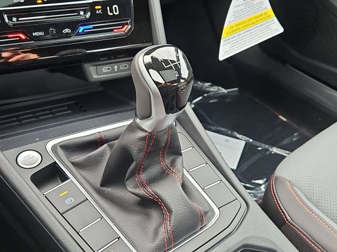 New 2026 Volkswagen Jetta GLI Autobahn FWD image 20