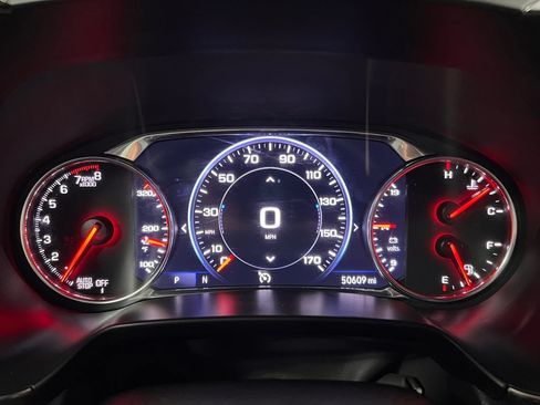 Used 2023 Chevrolet Blazer RS AWD/4WD image 14