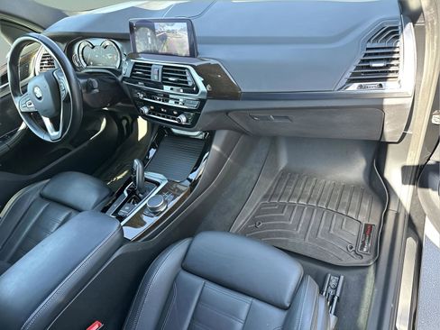 Used 2019 BMW X3 sDrive30i w/ Convenience Package image 14