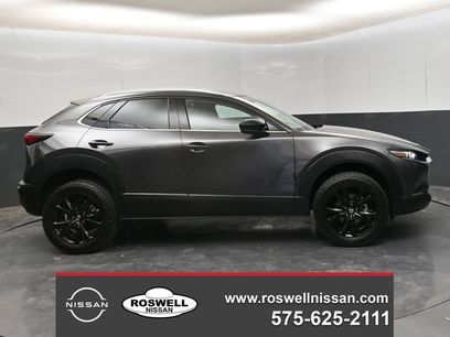 Used 2021 MAZDA CX-30 2.5 Turbo w/ Premium Package