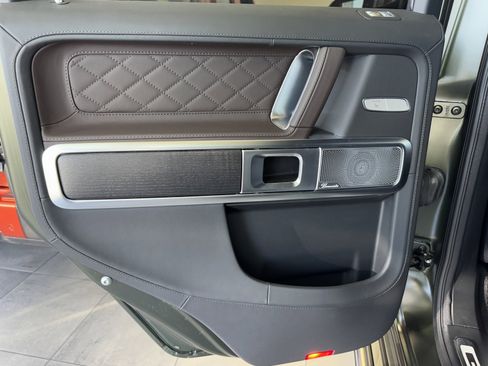 Used 2024 Mercedes-Benz G 550 image 23