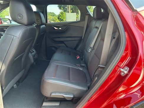 Used 2022 Chevrolet Blazer RS w/ Enhanced Convenience Package image 21