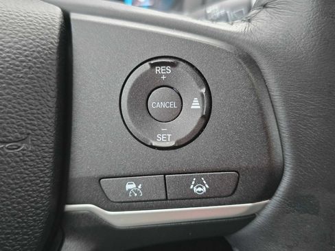 Used 2024 Honda Odyssey EX-L image 34