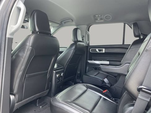 Used 2023 Ford Explorer XLT w/ Equipment Group 202A RWD image 18