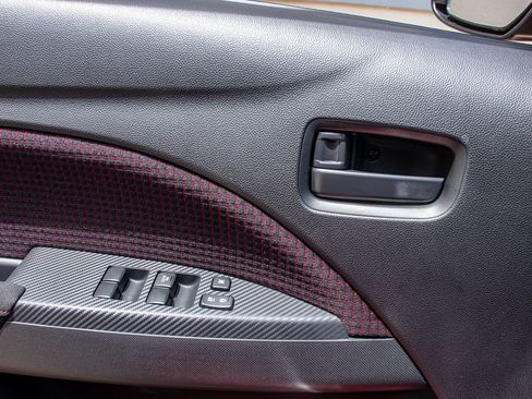 New 2024 Mitsubishi Mirage G4 Black Edition FWD image 24