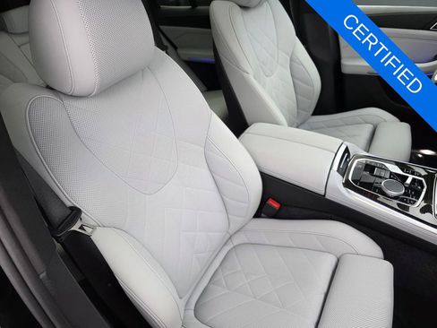 Used 2024 BMW X5 xDrive40i w/ Premium Package image 25