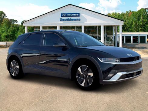 New 2026 Hyundai Ioniq 5 SEL RWD image 10