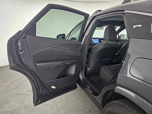 Certified 2025 Lexus RX 350 FWD w/ Technology Package image 15