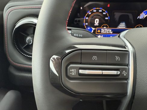 New 2026 Chevrolet Colorado Z71 w/ Z71 Convenience Package 2 image 22