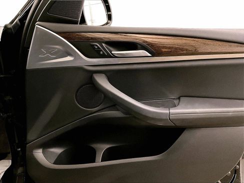 Used 2019 BMW X3 xDrive30i w/ Convenience Package image 23