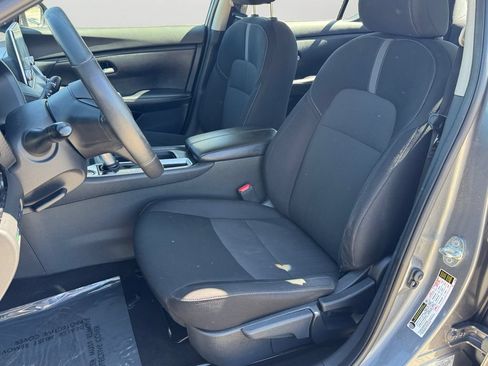 Used 2022 Nissan Sentra SV w/ All-Weather Package FWD image 14