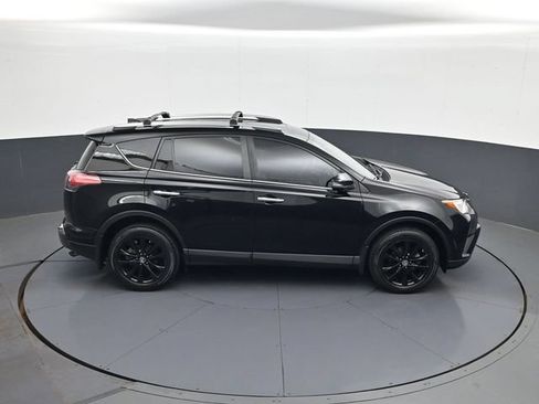 Used 2017 Toyota RAV4 Limited w/ All Weather Liner Package AWD/4WD image 16