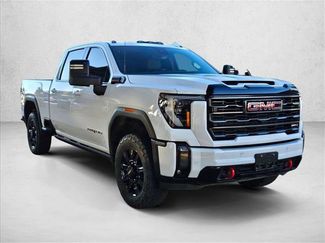 Used 2024 GMC Sierra 2500 AT4 w/ AT4 Premium Plus Package video 3