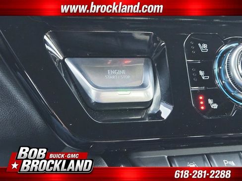 Used 2025 GMC Sierra 1500 AT4 w/ AT4 Premium Package AWD/4WD image 38