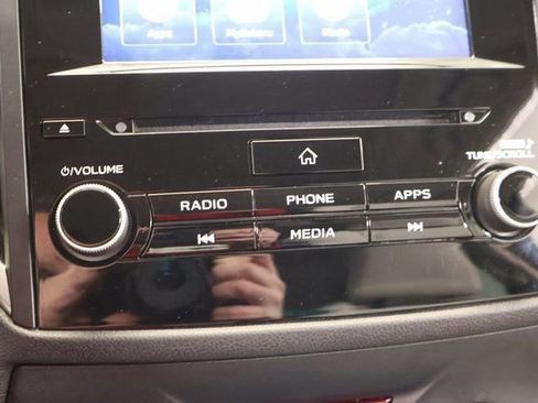 Used 2022 Subaru Forester Premium w/ Popular Package #1 image 26