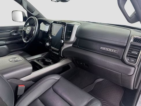 Used 2019 RAM 1500 Sport w/ Level 2 Equipment Group AWD/4WD image 29