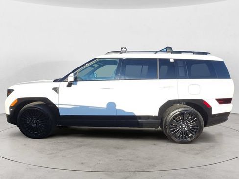 Certified 2026 Hyundai Santa Fe Calligraphy AWD/4WD image 8