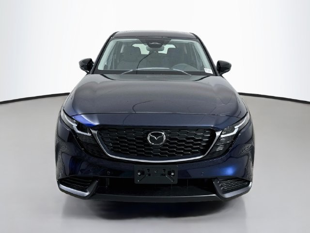 New 2026 MAZDA CX-5 AWD 2.5 S image 2