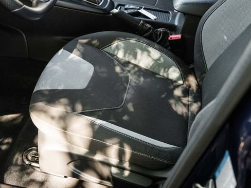 Used 2016 Ford Focus ST FWD image 64