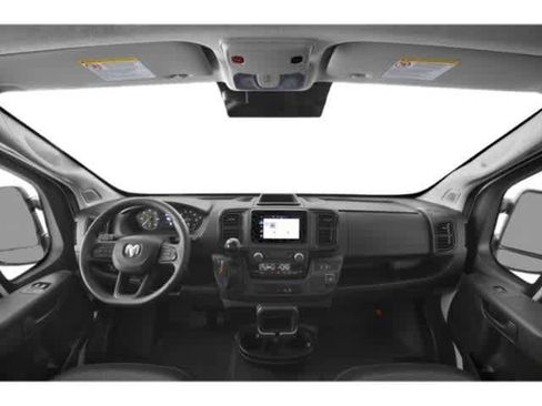Used 2025 RAM ProMaster 3500 w/ Convenience Group FWD image 8