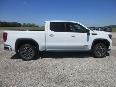 New 2026 GMC Sierra 1500 AT4 w/ AT4 Premium Package