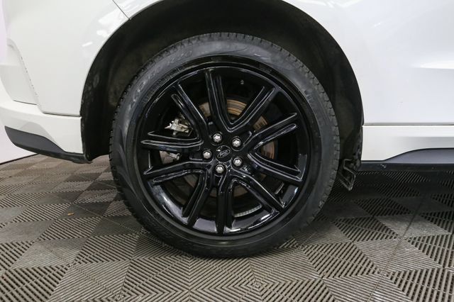 Used 2024 Ford Edge ST-Line AWD/4WD image 15