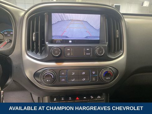 Used 2019 Chevrolet Colorado ZR2 image 19