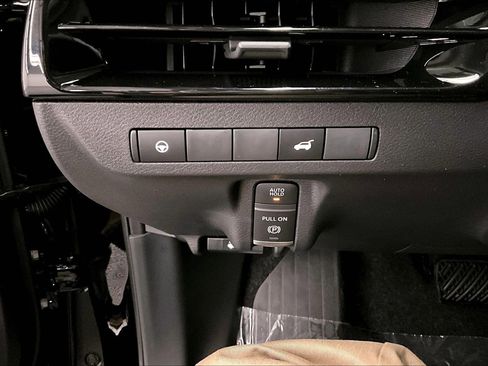 New 2026 Nissan Murano SV AWD/4WD image 29